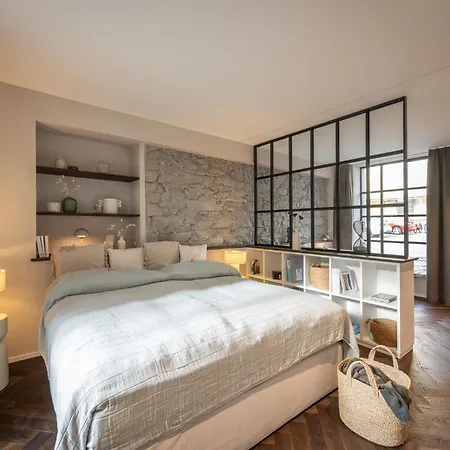 Modernes In Nahe Zuerichsee Apartment *