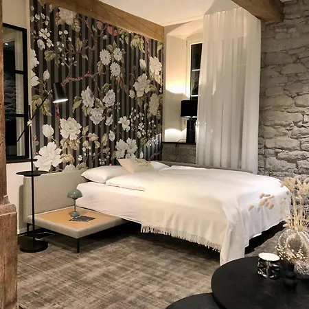 Modernes In Nahe Zuerichsee Rapperswil (St. Gallen)