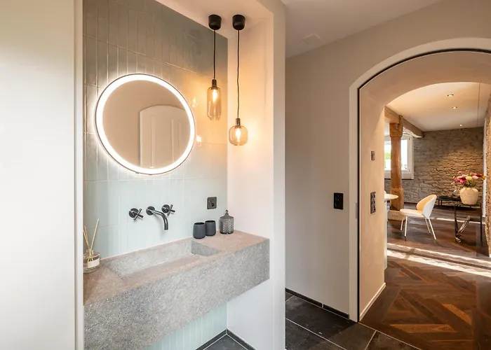 Gaia's Rapperswil-Jona