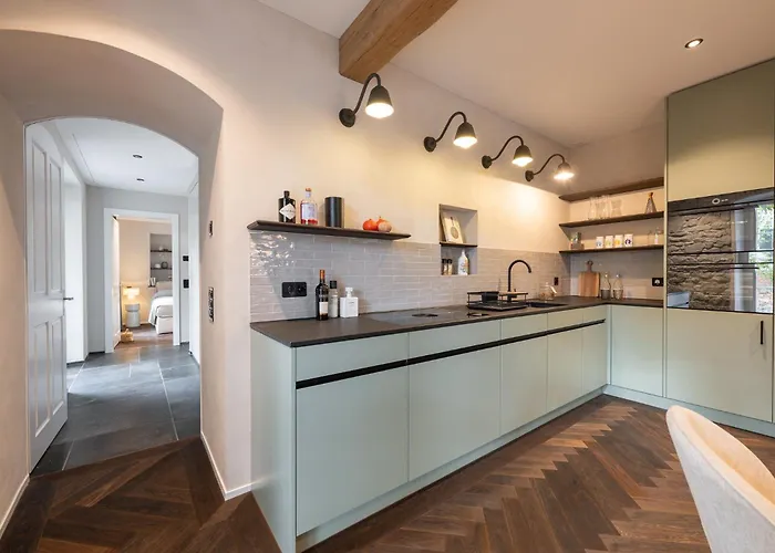 Gaia's Apartment Rapperswil (St. Gallen)