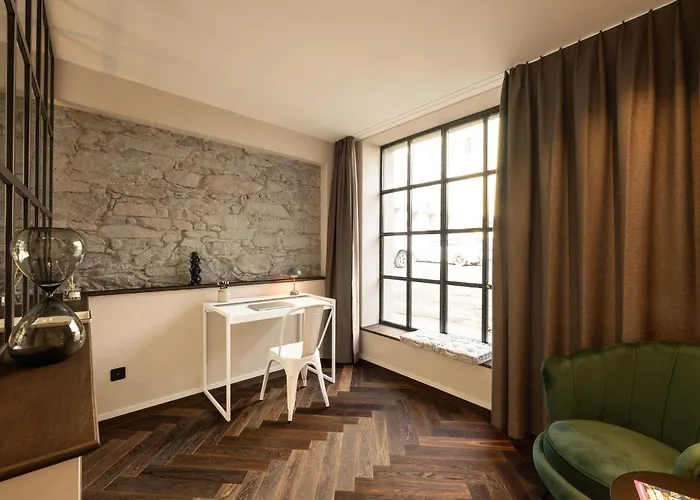 Gaia's 아파트 Rapperswil-Jona