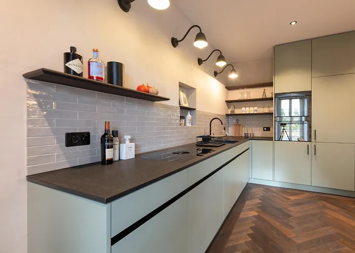 Apartment Gaia's Rapperswil (St. Gallen)