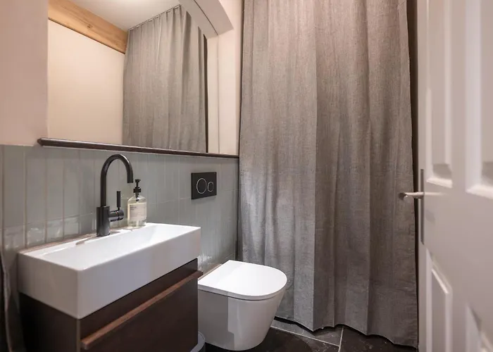 Apartment Gaia's Rapperswil (St. Gallen)