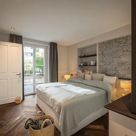 Appartamento Modernes In Nahe Zuerichsee *