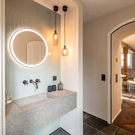 Modernes In Nahe Zuerichsee Rapperswil-Jona