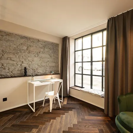 Gaia's Apartment Rapperswil (St. Gallen)