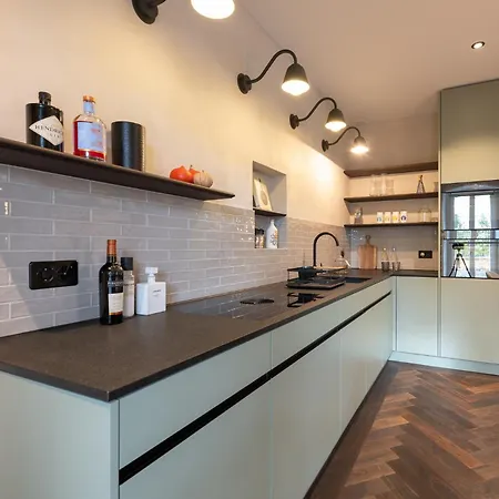 Apartment Gaia's Rapperswil (St. Gallen)