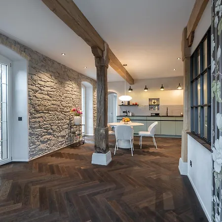 Apartment Gaia's