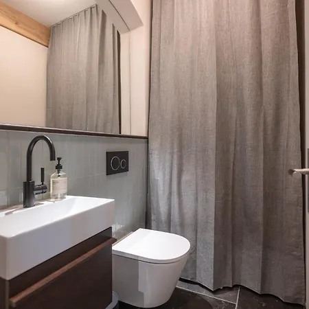 Apartment Gaia's Rapperswil (St. Gallen)