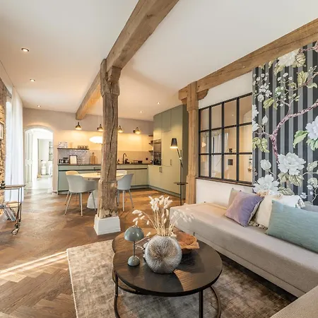 Gaia's Appartement *